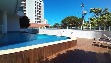 Bacutia Peracanga Apartment 3 Bedrooms Suite Swimming Pool Elevator 2 Parking spaces