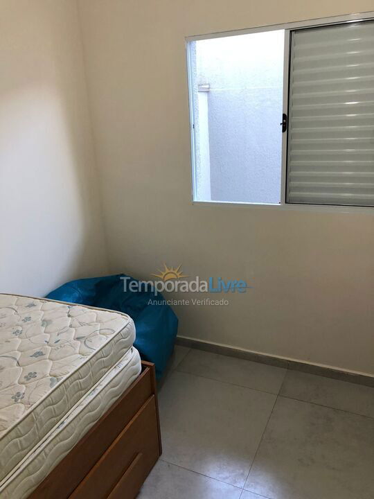 Apartamento para aluguel de temporada em Ubatuba (Maranduba)