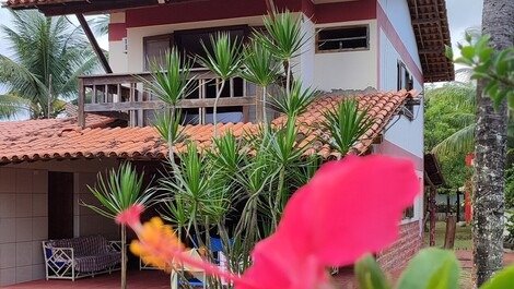 Casa para alquilar en Ilhéus - Praia do Acuípe