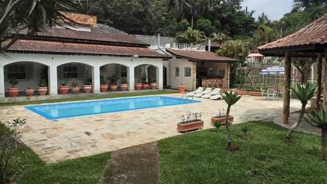 Ranch for rent in Cotia - Caucaia do Alto