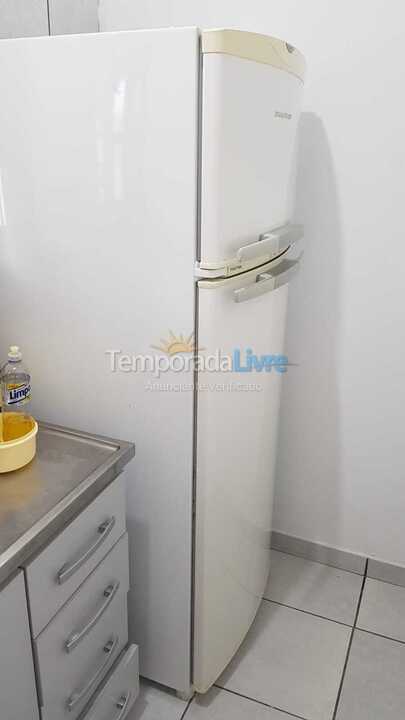 Casa para aluguel de temporada em São Francisco do Sul (Enseada)