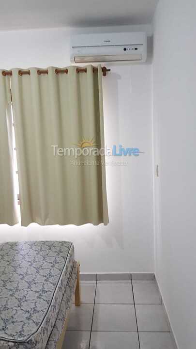 Casa para aluguel de temporada em São Francisco do Sul (Enseada)