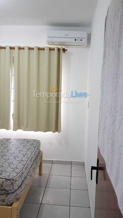 Casa para aluguel de temporada em São Francisco do Sul (Enseada)