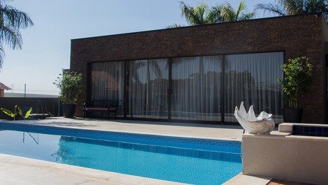 Casa para alugar em Tatuí - Ecopark Condominio