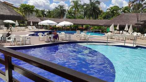 Hot Springs Suite B3 - Caldas Novas