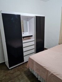 Apartamento para alquilar en Santos - Ponta da Praia