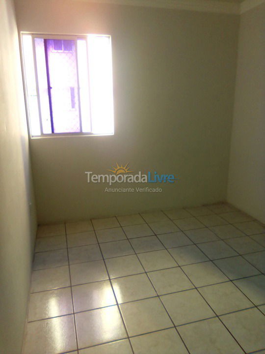 Apartamento para aluguel de temporada em Olinda (Casa Caiada)