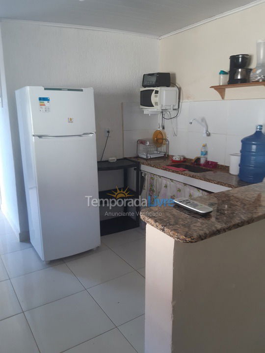 House for vacation rental in Saquarema (Praia de Jaconé Jaconé)