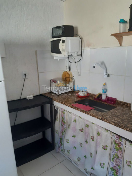 House for vacation rental in Saquarema (Praia de Jaconé Jaconé)