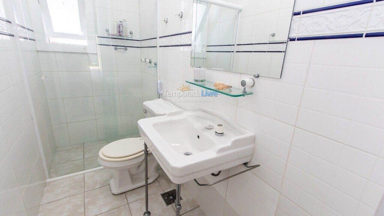 Casa para aluguel de temporada em Ubatuba (Praia Dura)