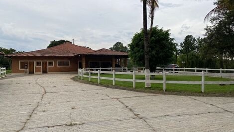 Ranch for rent in Porto Feliz - área Rural