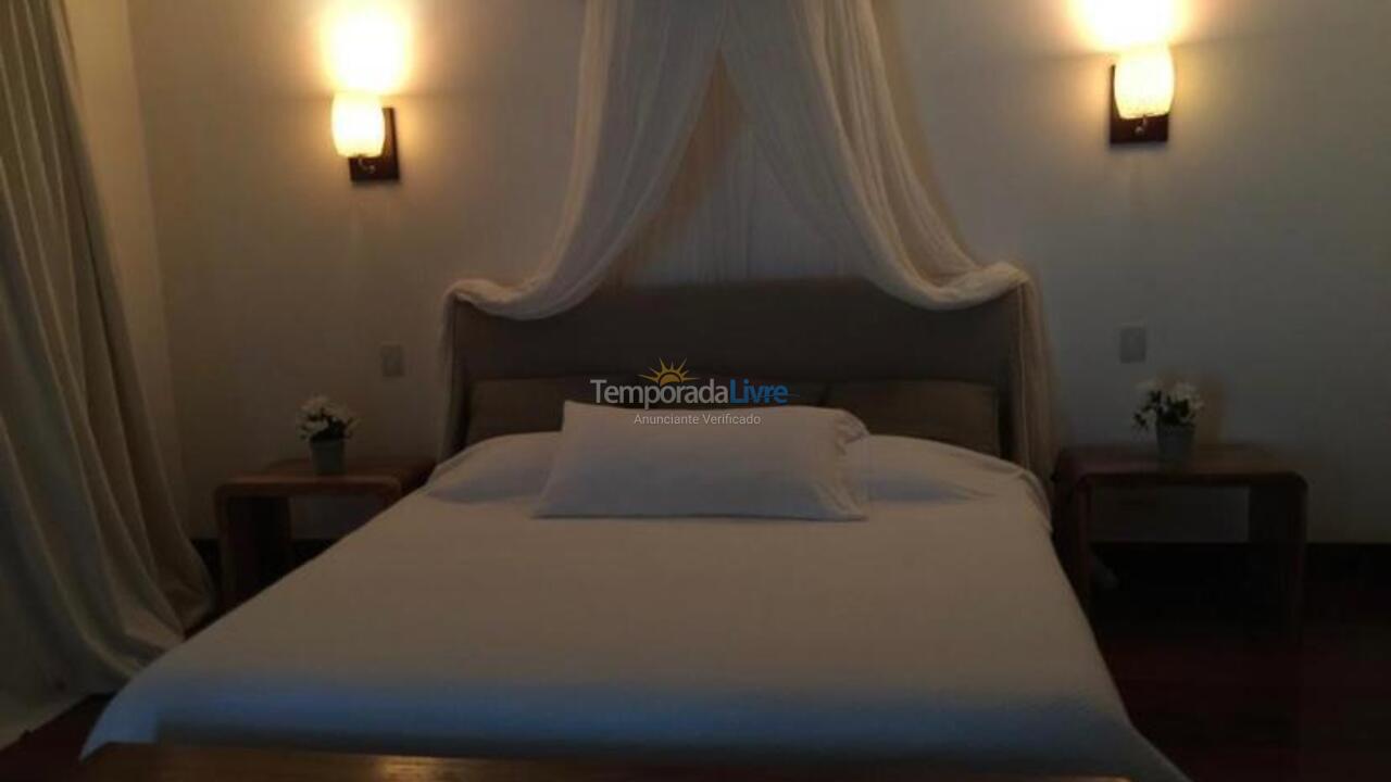House for vacation rental in Armação dos Búzios (Praia da Ferradura)
