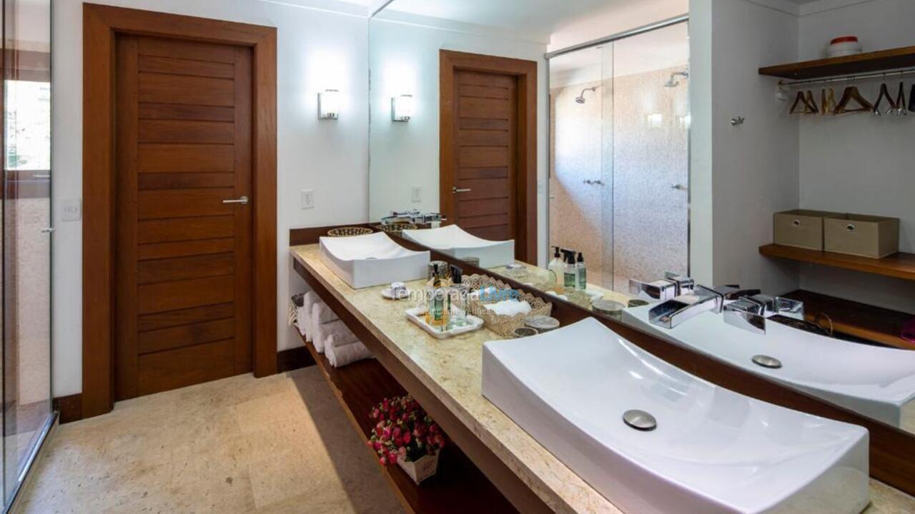 House for vacation rental in Armação dos Búzios (Praia da Ferradura)