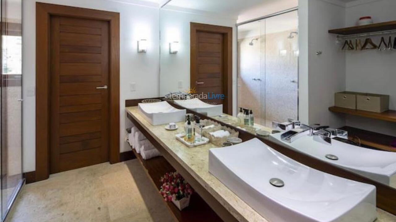 House for vacation rental in Armação dos Búzios (Praia da Ferradura)