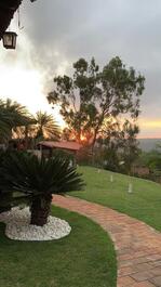 Casa de Campo em Gravatá-PE