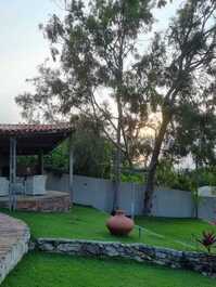 Casa de Campo em Gravatá-PE