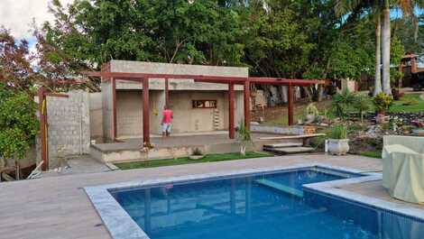 Casa de Campo em Gravatá-PE
