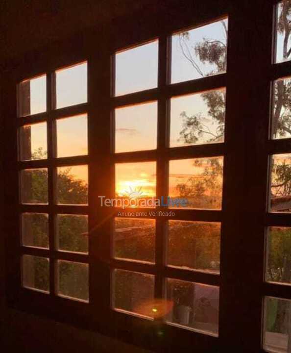 Casa para aluguel de temporada em Gravatá (Recanto das Colinas)