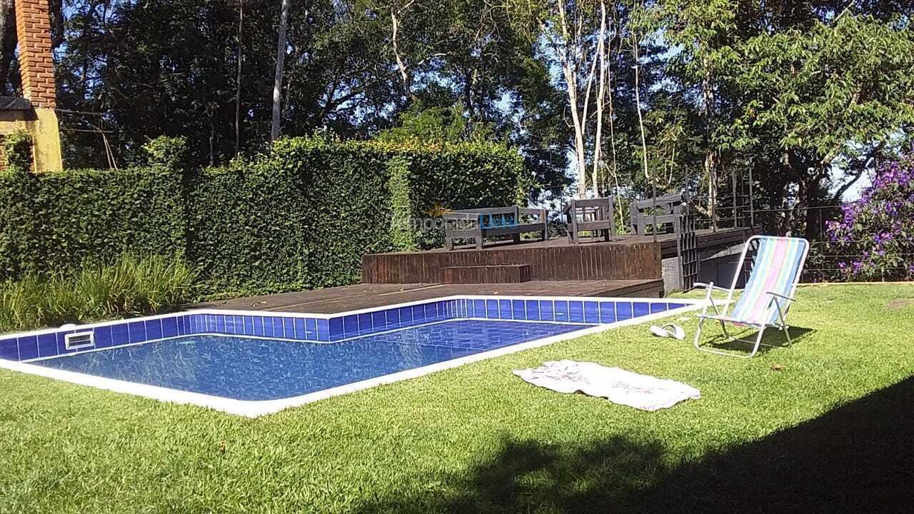 Casa para alquiler de vacaciones em Juiz de Fora (Aeroporto)