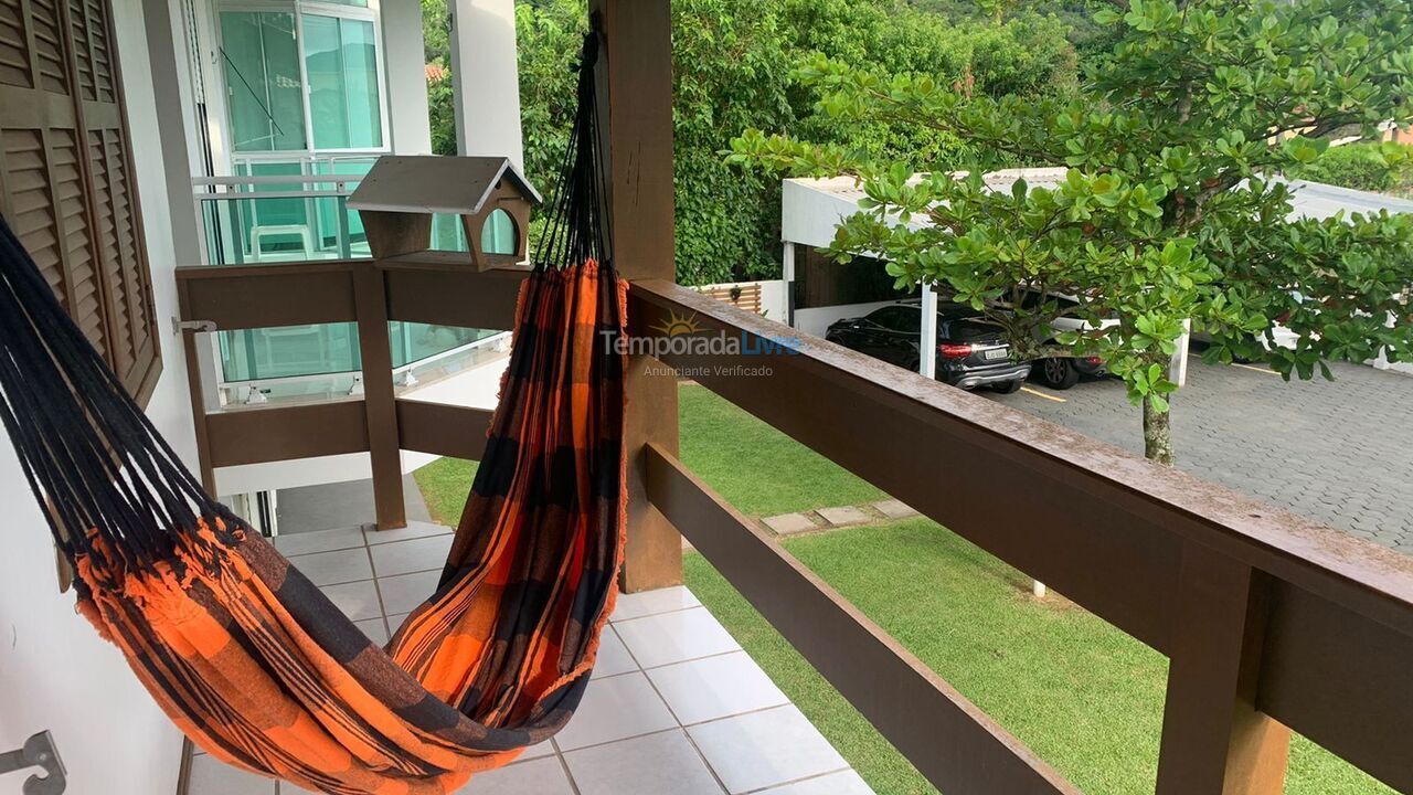 Casa para alquiler de vacaciones em Florianópolis (Cachoeira do Bom Jesus)