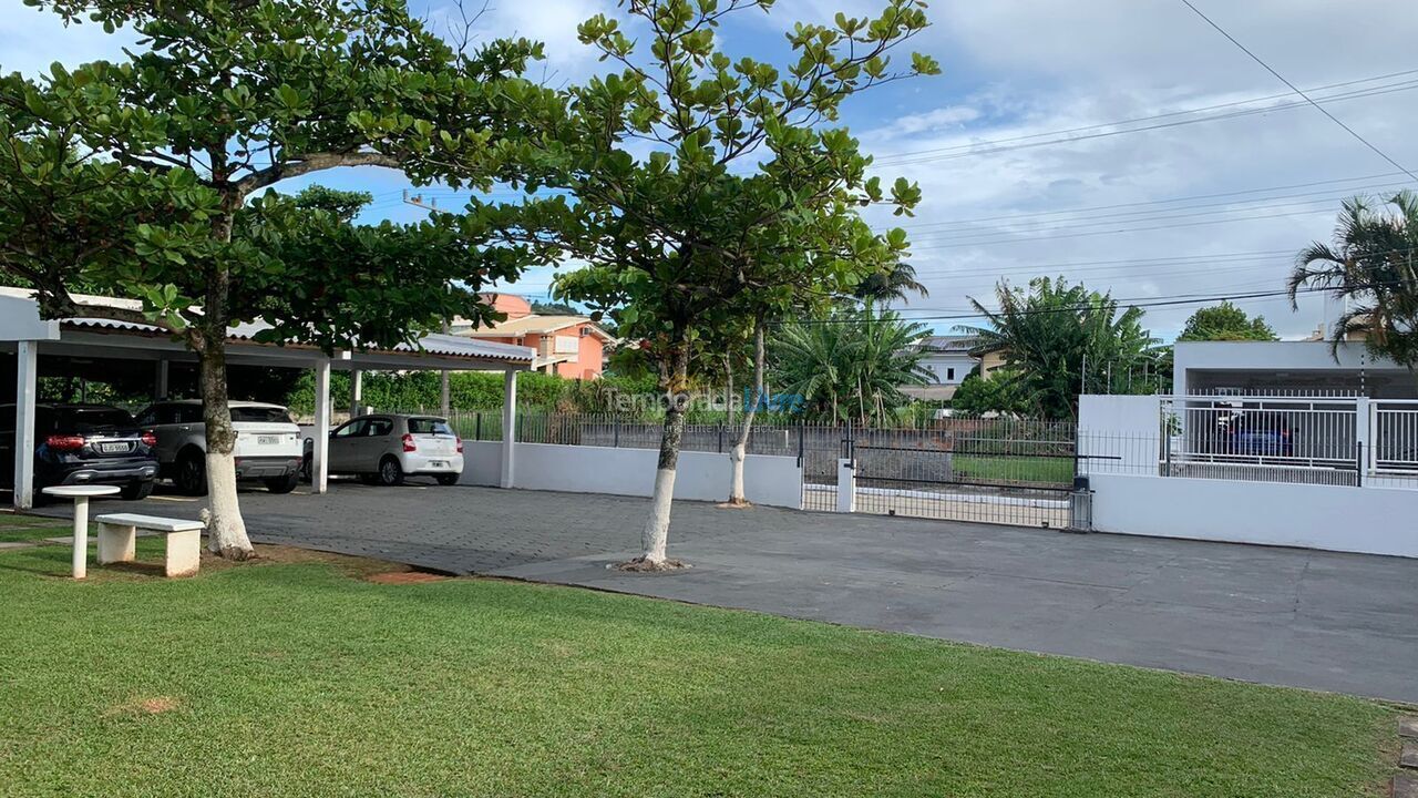 Casa para alquiler de vacaciones em Florianópolis (Cachoeira do Bom Jesus)