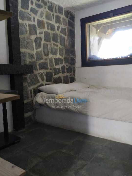 House for vacation rental in Ilhabela (Siriuba1)