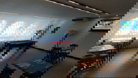 Suites Copacabana
