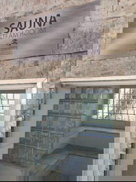Suites Copacabana