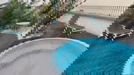 Suites Copacabana