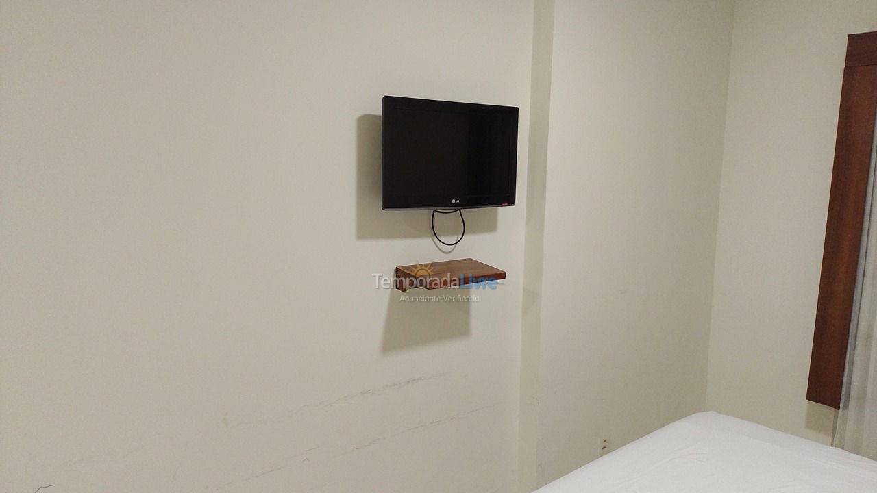 Apartamento para alquiler de vacaciones em Rio de Janeiro (Copacabana)
