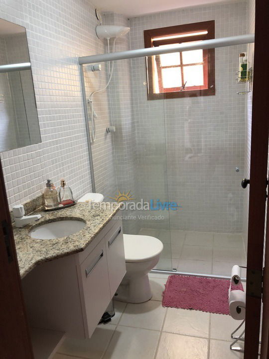 Casa para aluguel de temporada em Armação dos Búzios (Praia de Manguinhos)