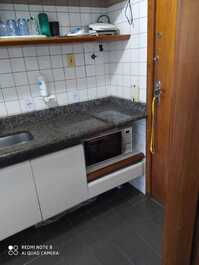 Cozinha americana
