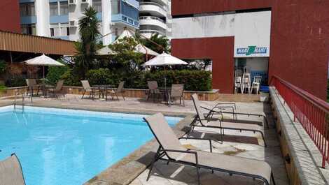 Apartamento para alquilar en Salvador - Corredor da Vitória
