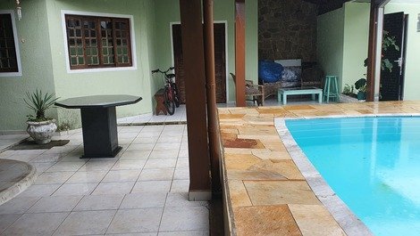 Casa para alugar em Caraguatatuba - Sumare