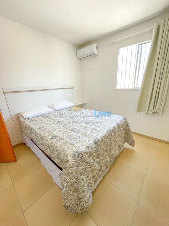 House for vacation rental in Beberibe (Praia de Uruau)