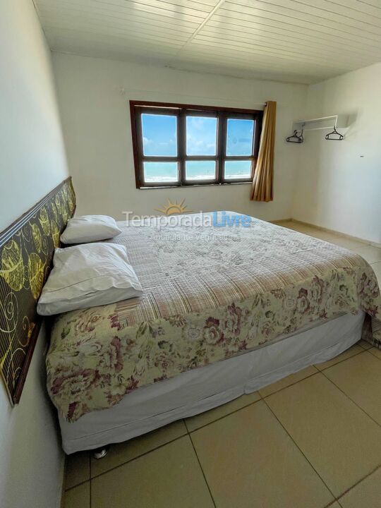 Casa para aluguel de temporada em Beberibe (Praia do Uruaú)