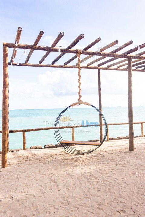 Casa para aluguel de temporada em Maceió (Pajuçara)