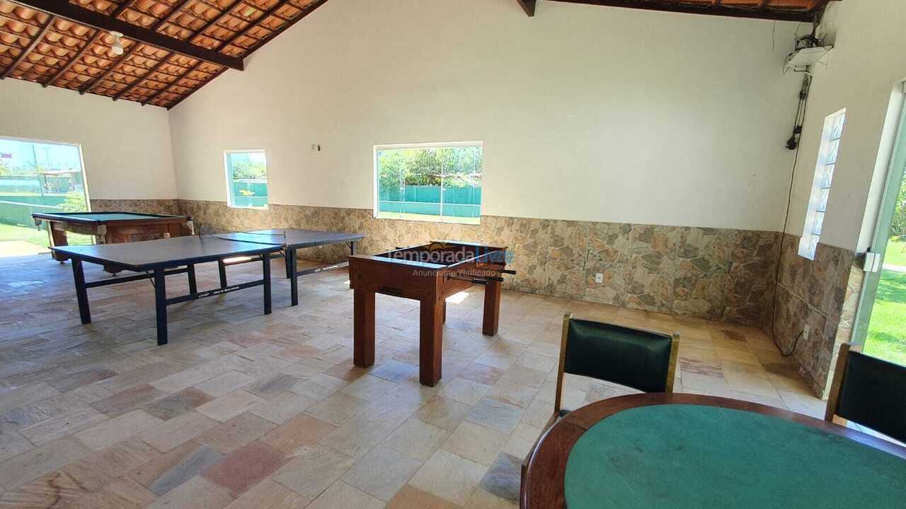Casa para aluguel de temporada em Armação dos Búzios (Praia de Manguinhos)