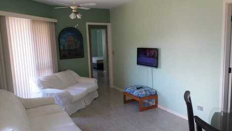 Ótimo Apartamento 150 mts da praia próximo ao Pão de Açúcar