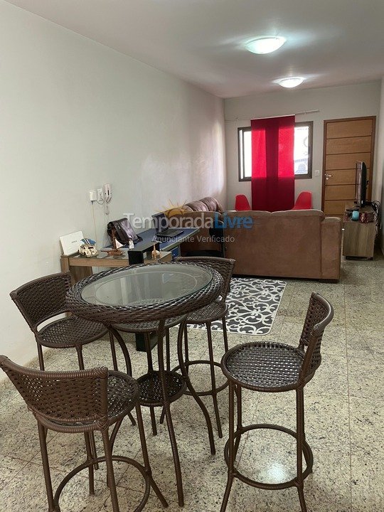 House for vacation rental in Aparecida de Goiânia (Aparecida de Goiânia)