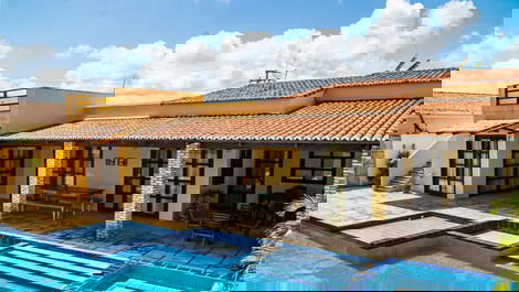 Casa de Praia - Touros