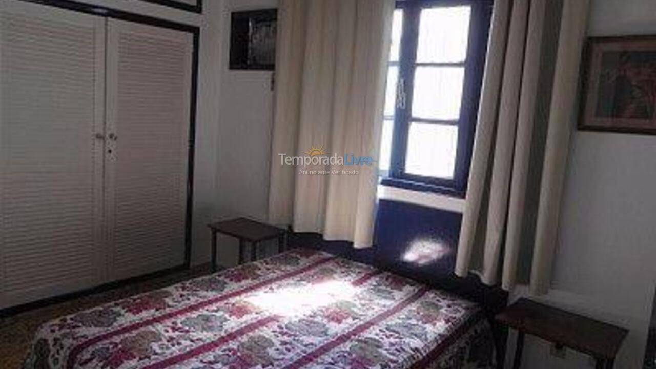 Casa para alquiler de vacaciones em Rio das Ostras (Balneário Remanso)