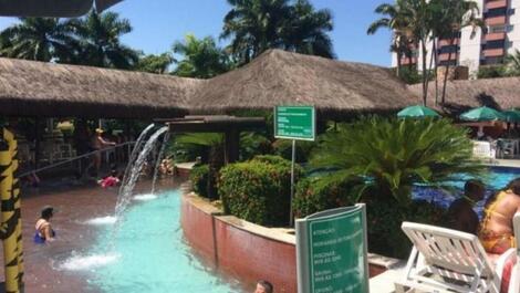 Hot Springs Suite B3 - Caldas Novas