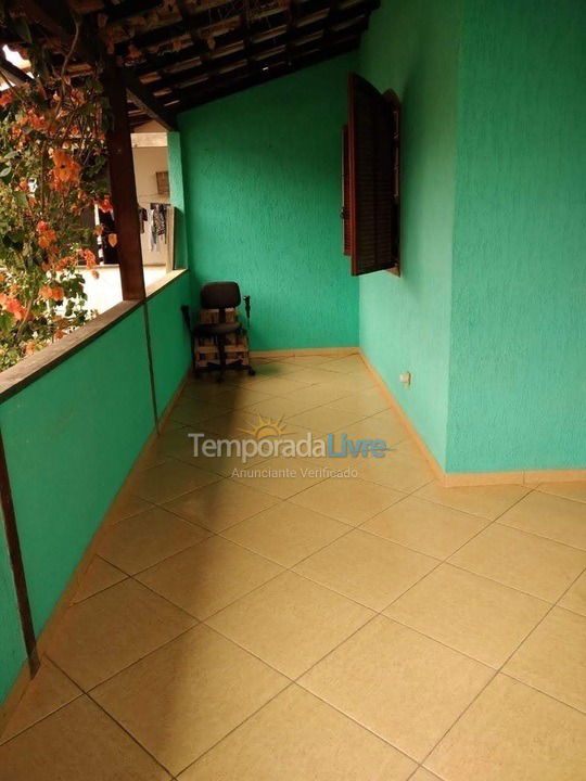 Casa para alquiler de vacaciones em Armação dos Búzios (Praia de Manguinhos)