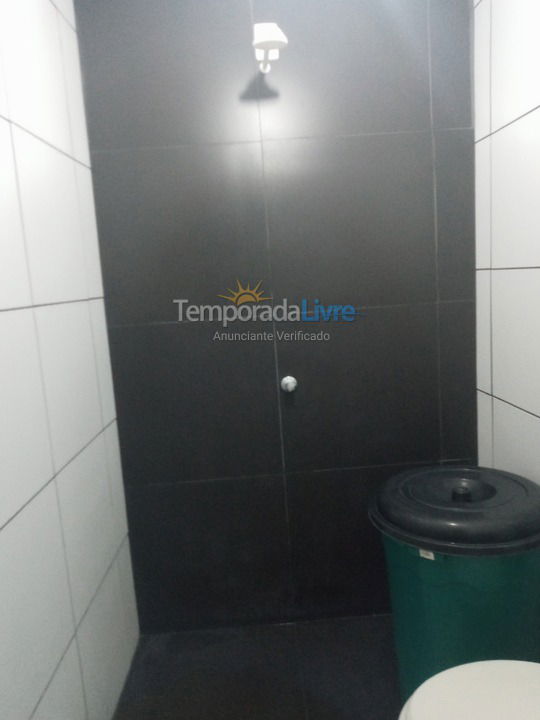 Casa para aluguel de temporada em Paulista (Maranguape 1)