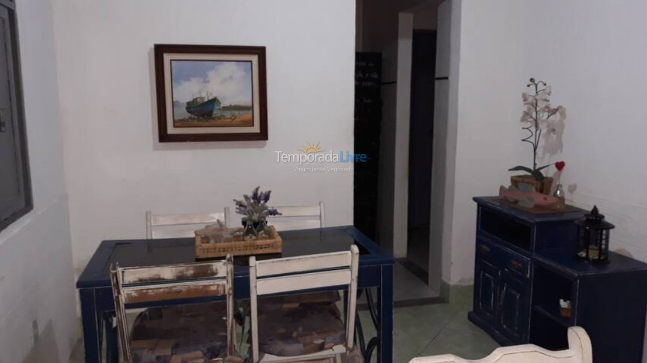 House for vacation rental in São Pedro da Aldeia (Centro)