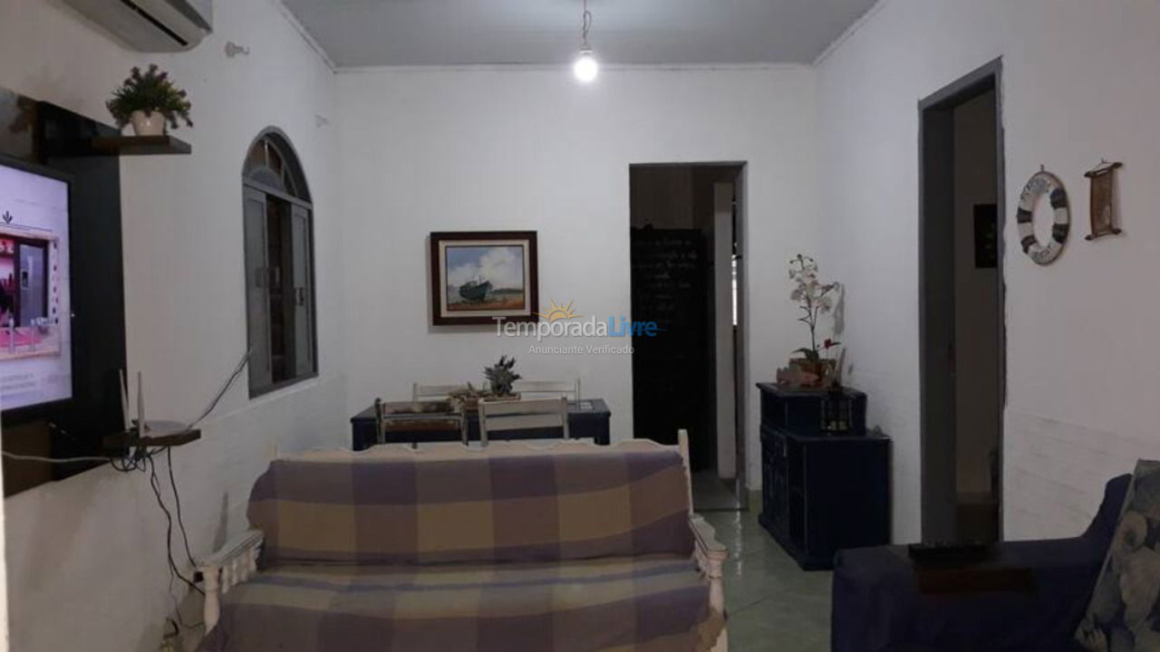 House for vacation rental in São Pedro da Aldeia (Centro)