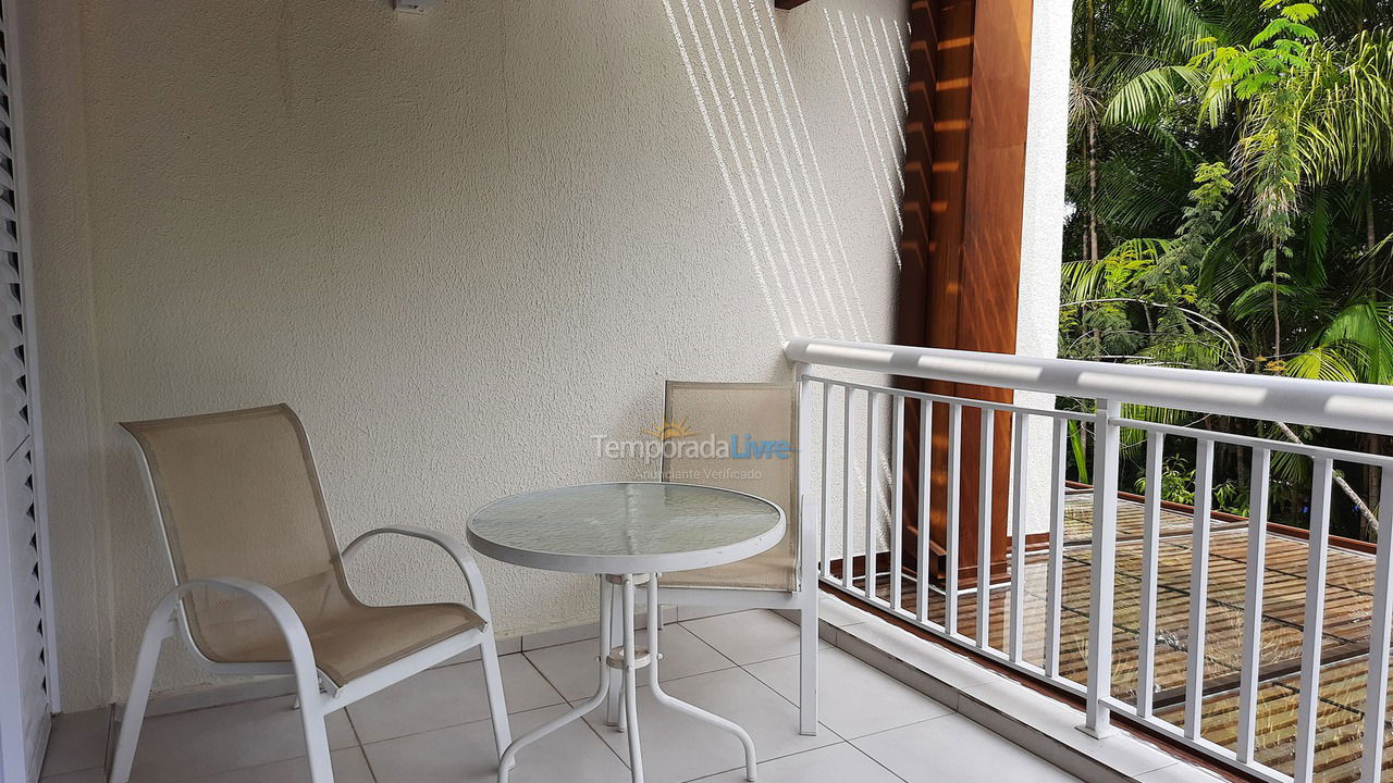 House for vacation rental in São Sebastião (Juquehy)