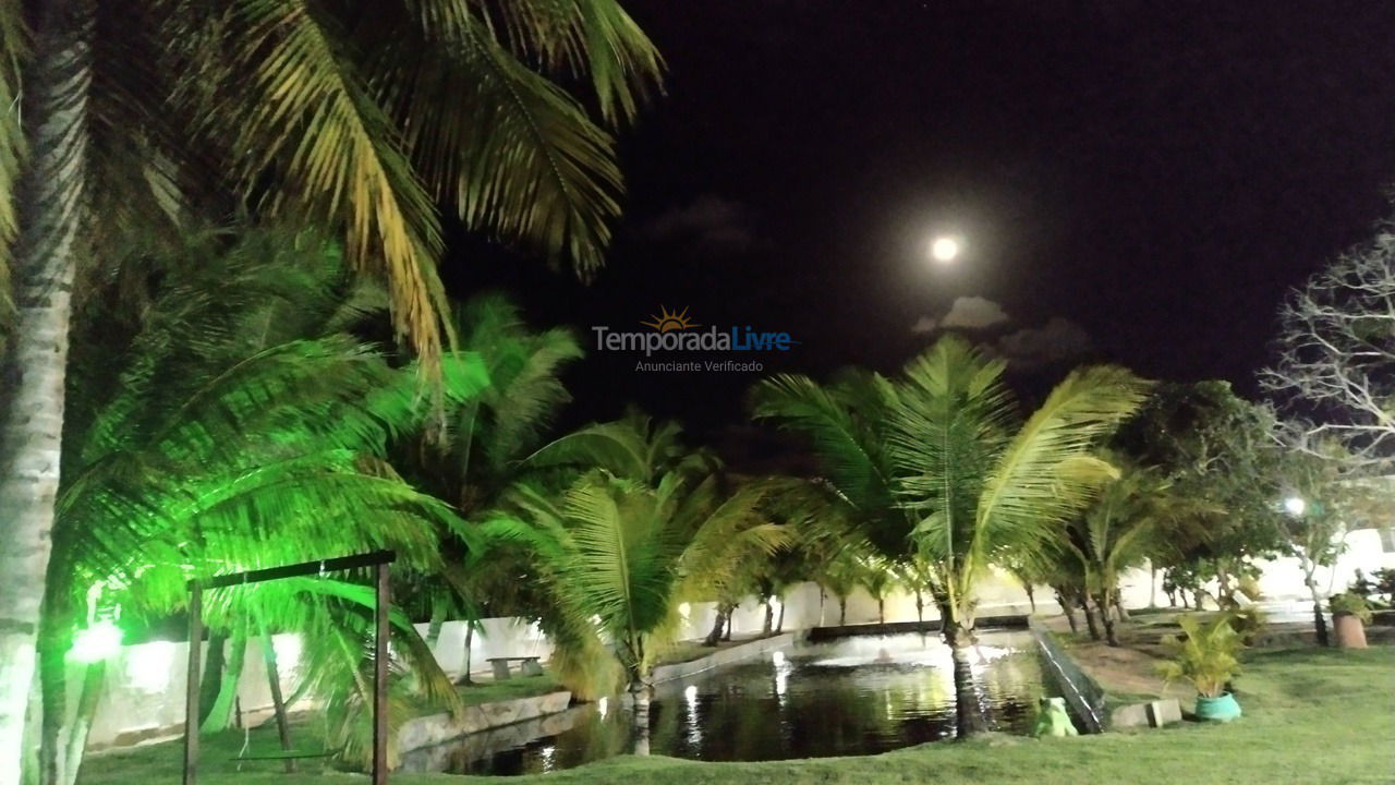 Granja para alquiler de vacaciones em Marechal deodoro (Barra Nova)