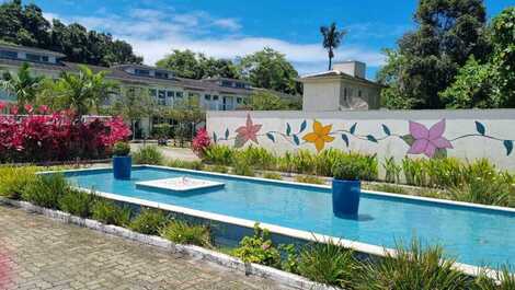 Casa en condominio para 8 adultos, hermosa y acogedora!!